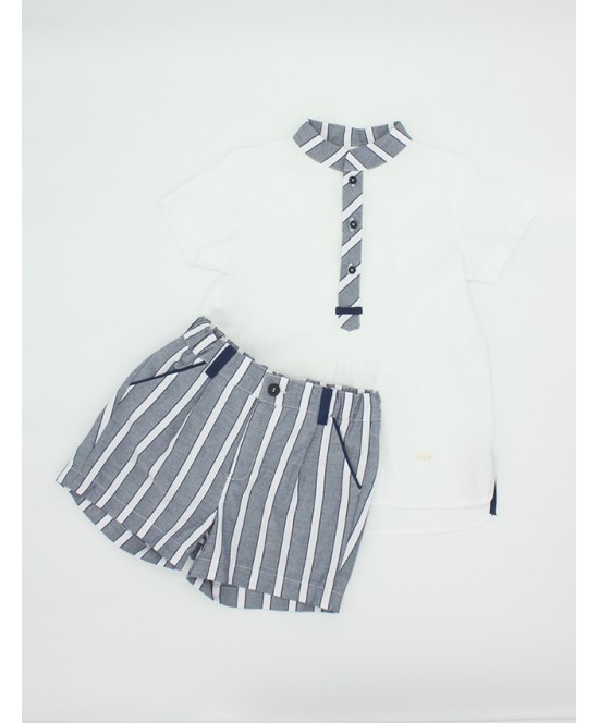 Conjunto Menino